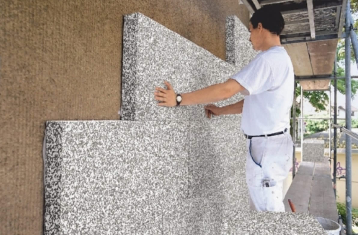 Kandıra Isı Yalıtımcısı